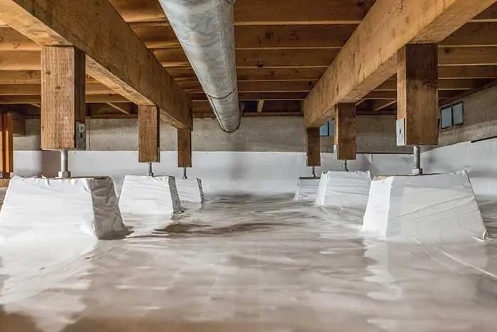 Hanover Basement Waterproofing 10 Years Serving PA
