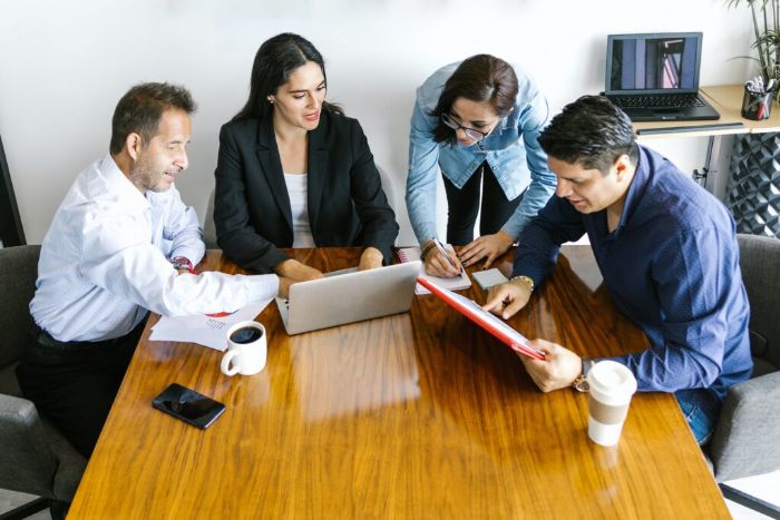 Human Resources Services That Support Your Workforce