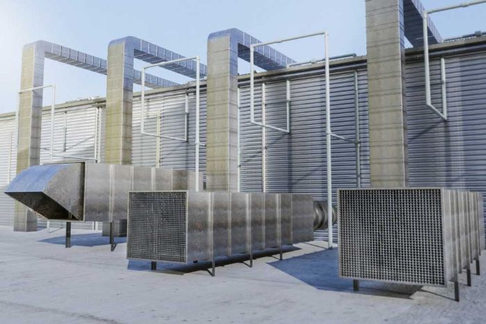 HVAC Maintenance Contracts for Homes and Businesses