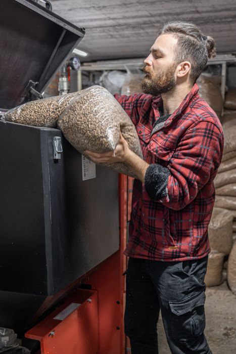 Industrial Pelletizing Solutions for Efficient Material Processing
