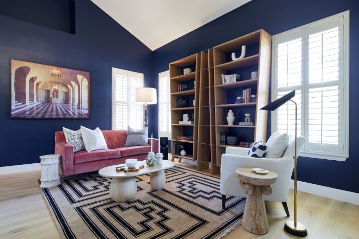 Interior Decorator Atherton