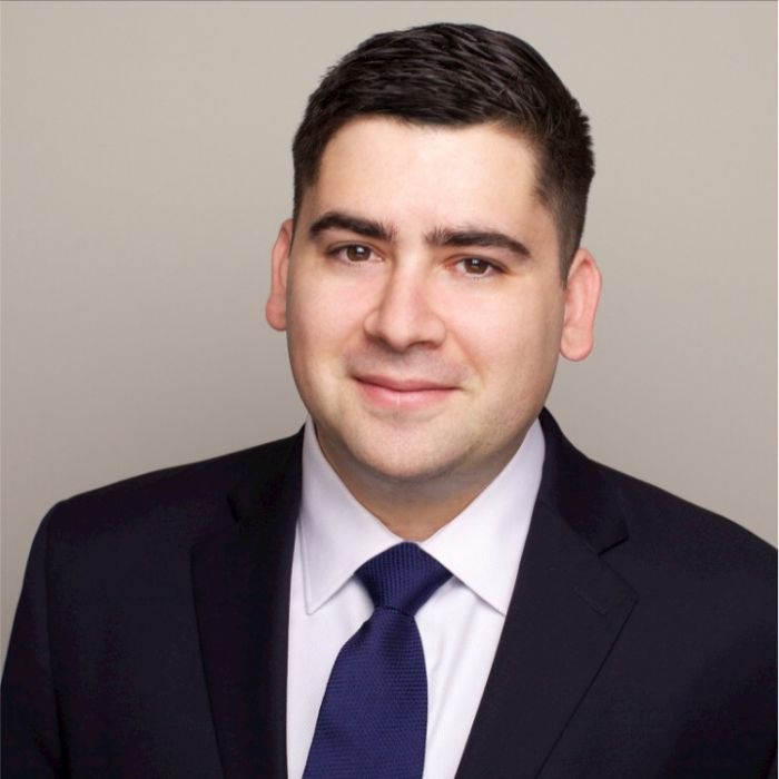 Jared A. Trachtenberg