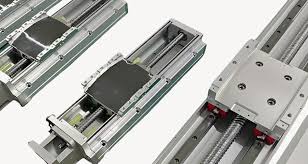 linear motion module