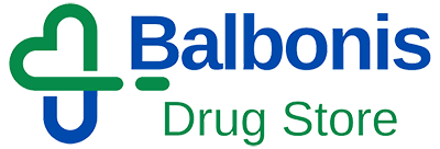 Local Pharmacy Near Me Balbonis Drug Store