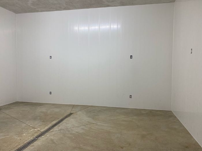Make Your Food Processing Facility Hygienic With PVC Panels