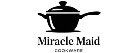 Miracle Maid Cookware
