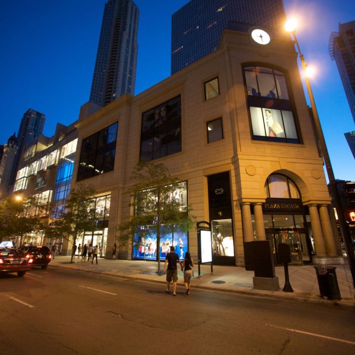 MixedUse Commercial Developments