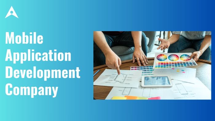Mobile App Development Company in USA RipenApps Technologies