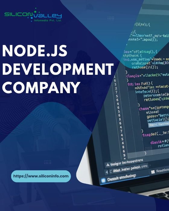 Node Application Development India,NodeJS Development Company
