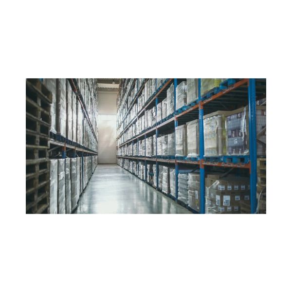 NYC Warehousing Service