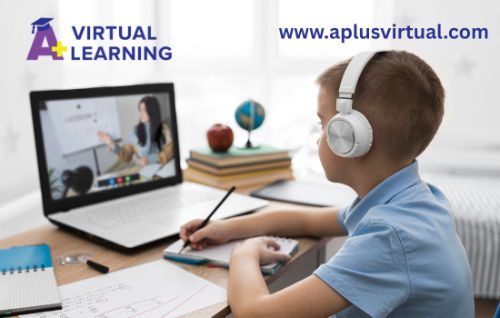 Online Homeschool Programs with Live STEM Classes