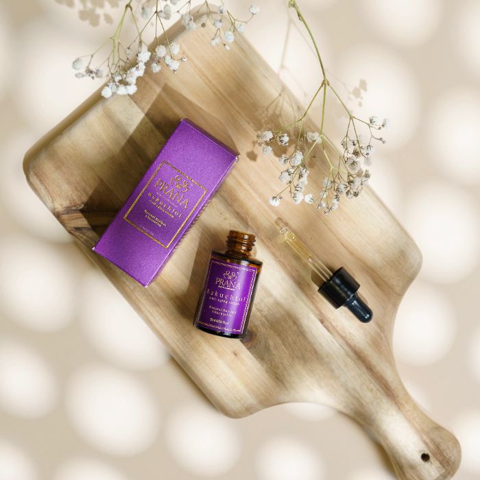 Prana Beauty: Effective Skincare for AntiAging