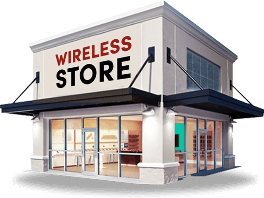 Prepaid Wireless Master Agent AntGen