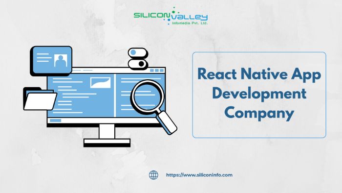 React Native App Development Services,Outsource React Native Development