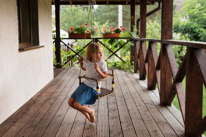 Redesign Your House With Adept Decking Solution in Brisbane