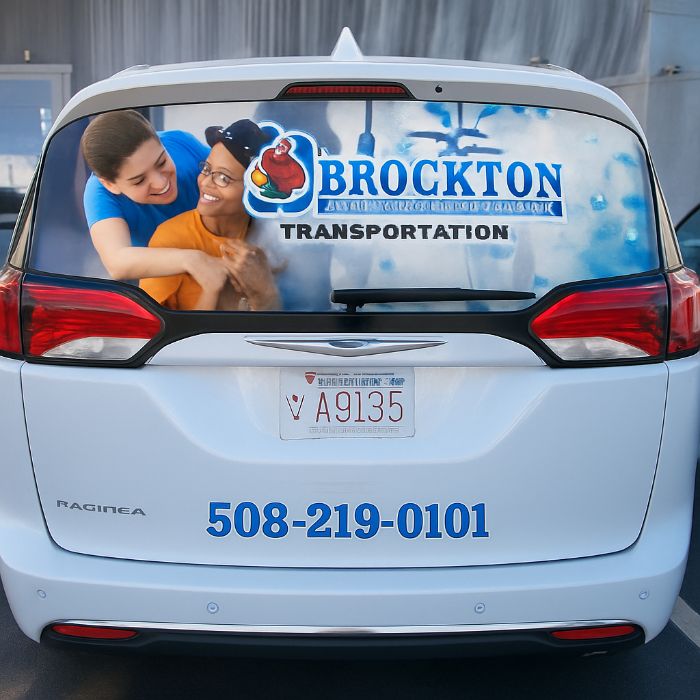 Reliable Non Emergency Medical Transportation Services in Massachusetts