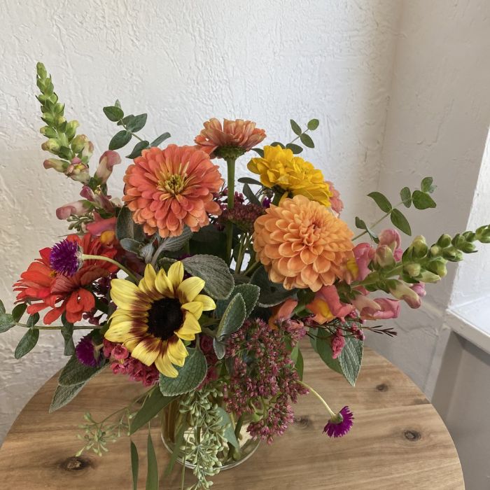 Roots to Petals: Premium Florists in Fox Chapel PA