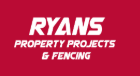 Ryans Property Projects and Fencing