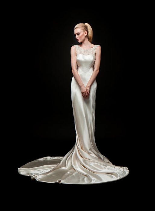 Shop Designer Custom Bridal Gowns in the USA Tony Hamawy
