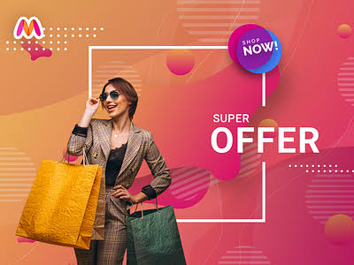 Simple shopping business start