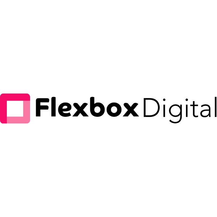 Small Business Web Design Development Flexbox Digital