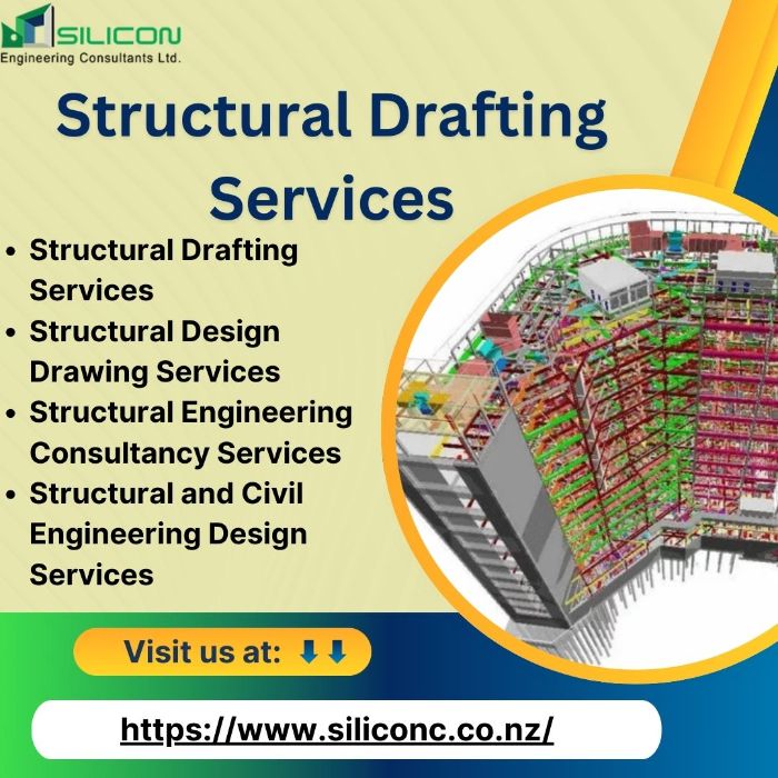 Smart Structural Engineering Services Designed for Wellington Projects