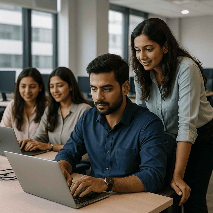Software Development Services Built Around Your Business Needs
