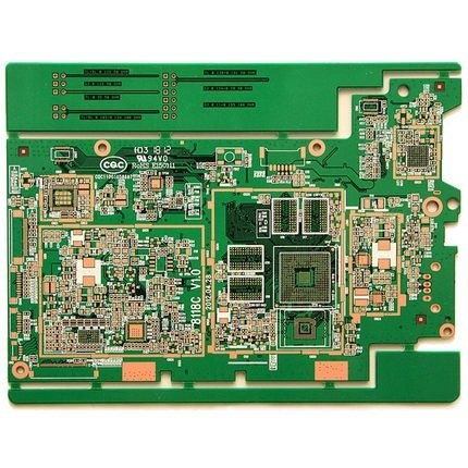 Stencil Fabrication Service for PCB Assembly in India