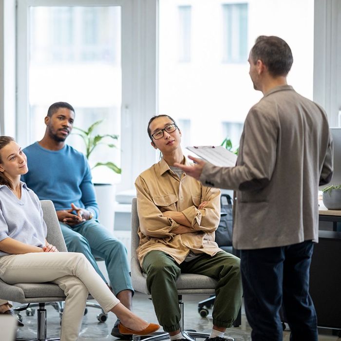 Team Coaching Professional Coaching Programs for Organizations