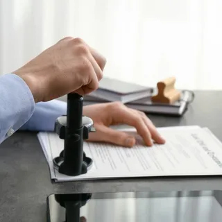 Translation And Notarization Services