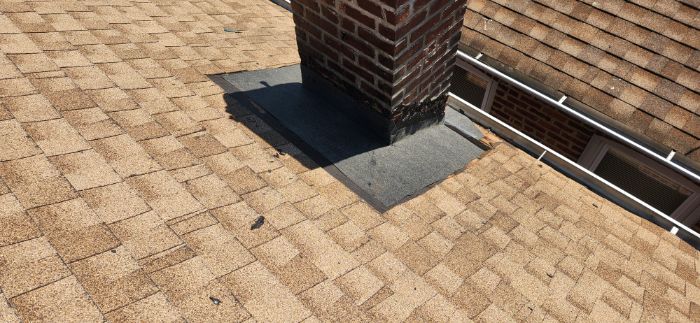 Westchester Roofing Installation