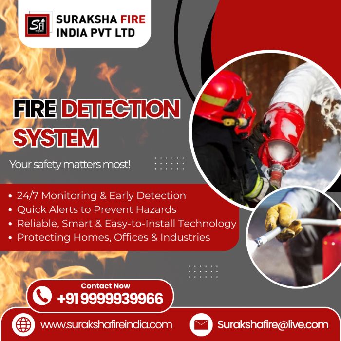 What Are the Limitations of Fire Detection Systems?