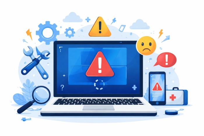 Windows Update Issues Expert Help Available