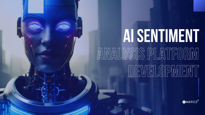 AI SENTIMENT ANALYSIS PLATFORM DEVELOPMENT