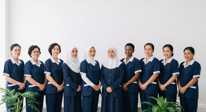 AlAnbar Plus Manpower