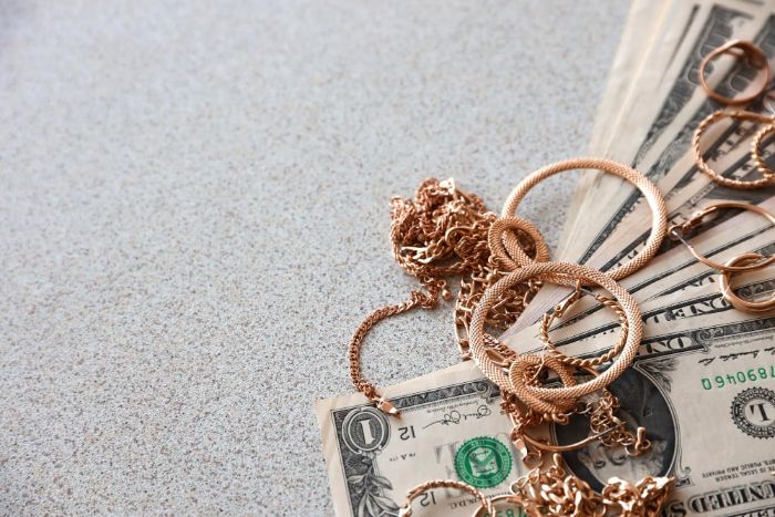 Best Cash for Gold Deals in Framingham