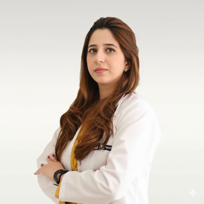 Best dermatologist in Islamabad