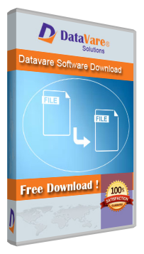 DataVare MBOX Converter Simple Tool to Convert MBOX Files to Multiple formats