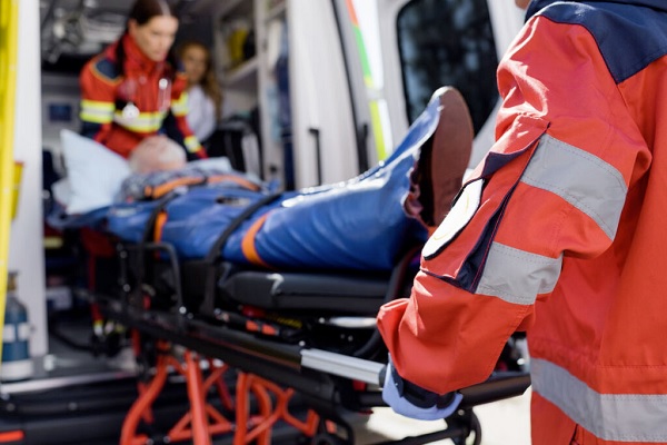 EMT Training in Florida HandsOn Certification Programs