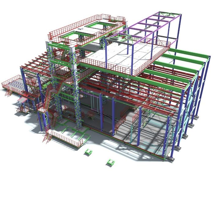Expert 2D CAD Drafting Design Services Nevada
