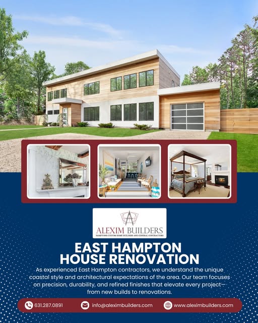 Hamptons Contractors
