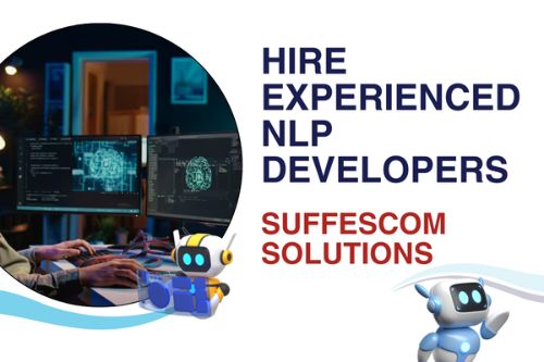 Hire NLP Developers for Advanced Language AI Solutions