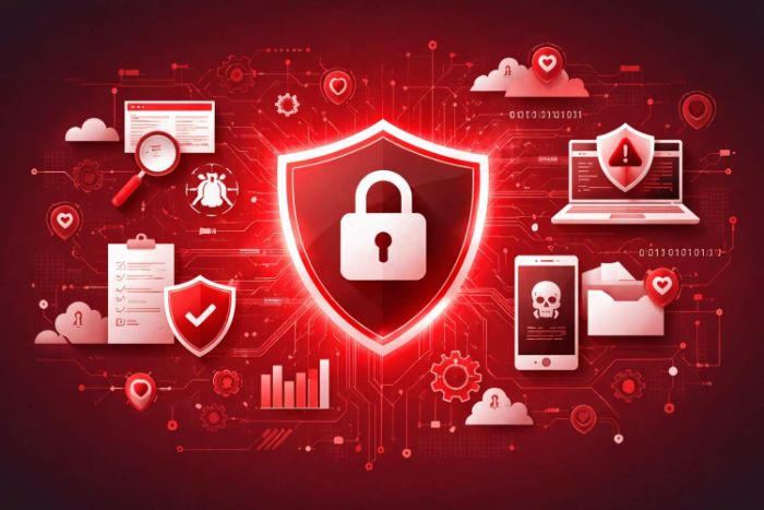How Modern VAPT Testing Services Support CloudFirst Security Strategies