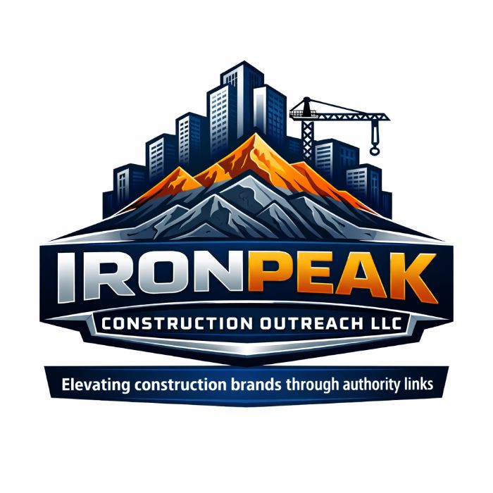 IronPeak Construction Outreach LLC