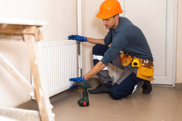 Looking for Heat Pump Service Near Me?