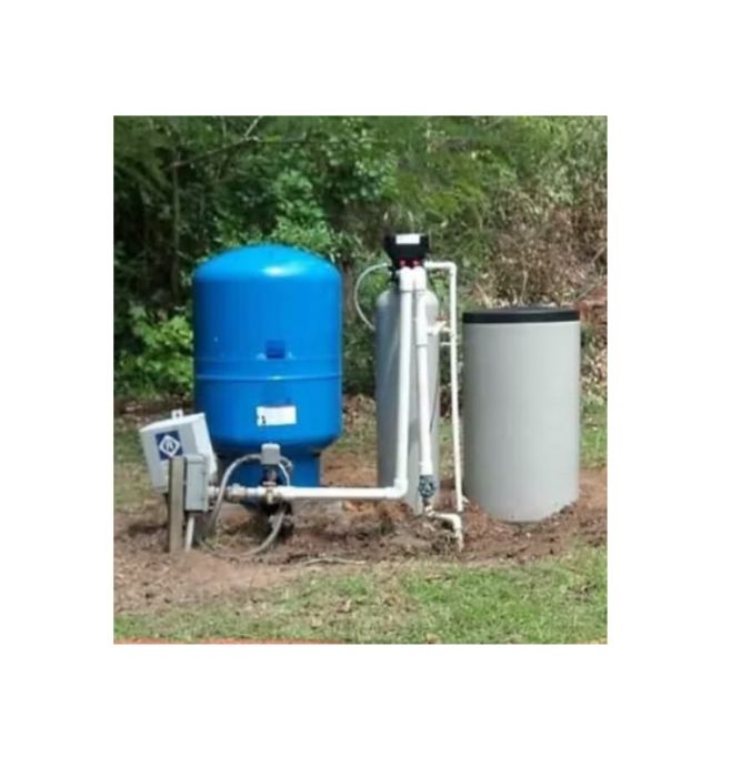 Optimized Well Pump Replacement Services in Raleigh