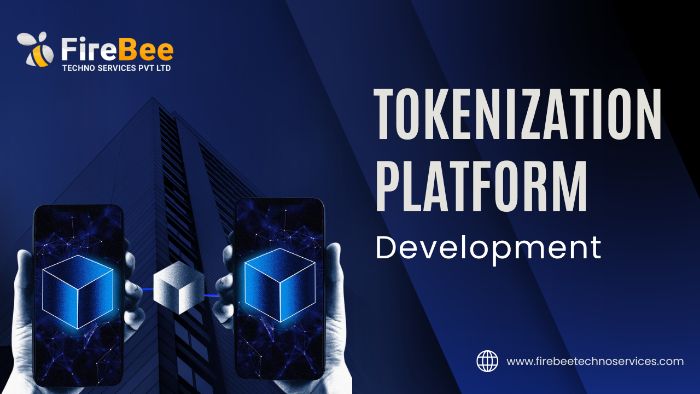 Reliable Tokenization Platform Development Services