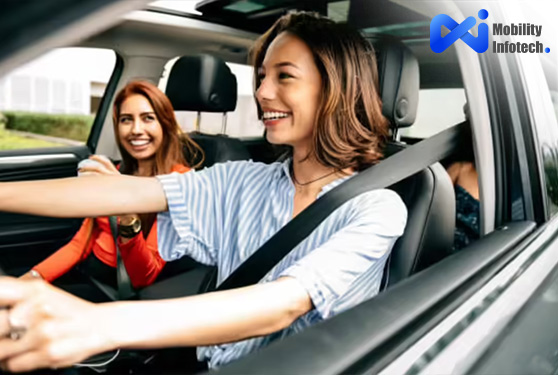 Taxi Software Dispatch System for Smart Fleet Control
