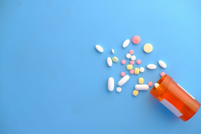 Adderall SleepingPills