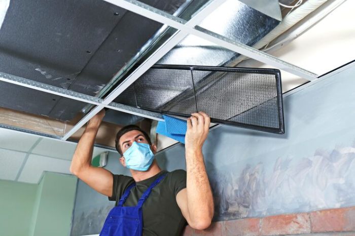 Affordable Duct Sealing Services in Phoenix